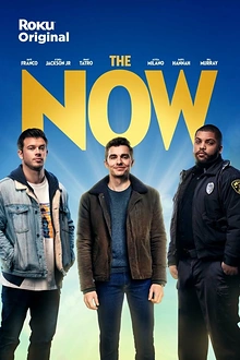 Постер к сериалу Сейчас