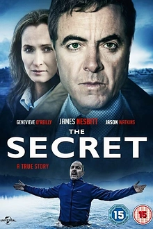 Постер к сериалу Секрет