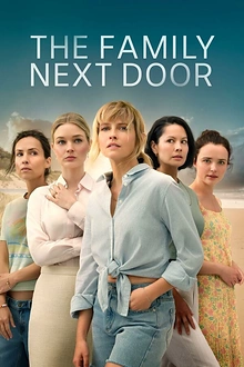 Постер к сериалу Семья по соседству