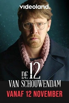 Постер к сериалу Схаувендам 12