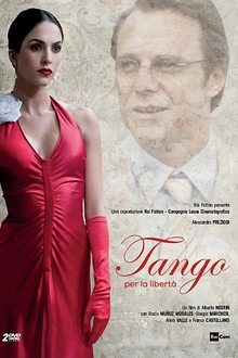 Постер к сериалу Танго Свободы