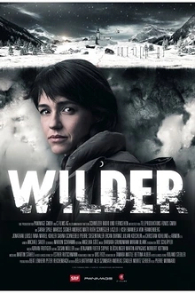 Постер к сериалу Вильдер